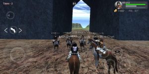 اتک آن تایتان 1 + مود