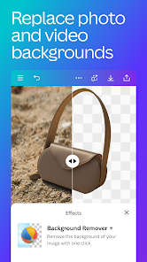 Canva مود شده