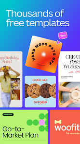 Canva مود شده