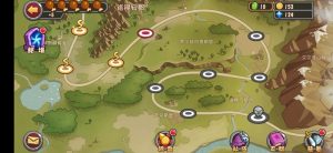 Pocket Heroes مود شده + نسخه سالم