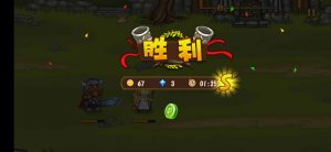 Pocket Heroes مود شده + نسخه سالم