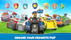 بازی سگ های نگهبان اصلی + مود