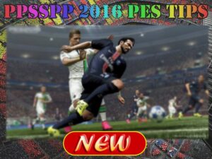 PES 2016 اندروید + نسخه کامل